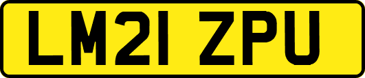 LM21ZPU