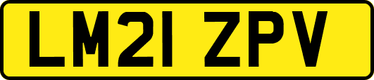 LM21ZPV