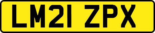 LM21ZPX