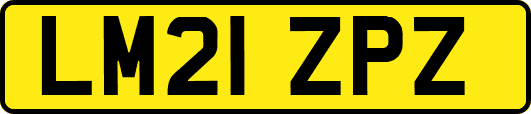 LM21ZPZ