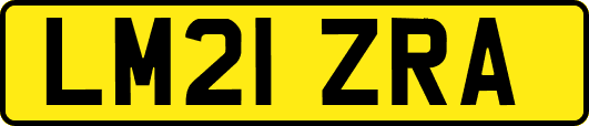 LM21ZRA