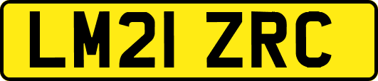 LM21ZRC