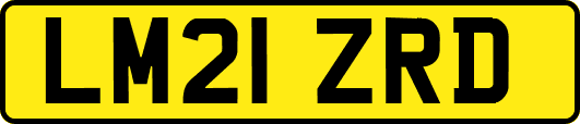 LM21ZRD