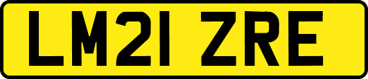 LM21ZRE