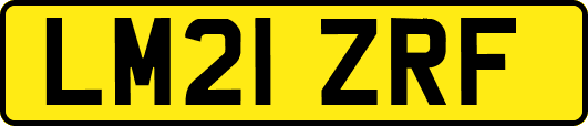 LM21ZRF