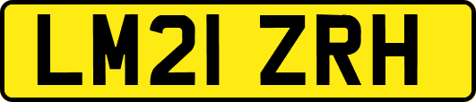 LM21ZRH