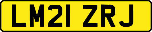 LM21ZRJ