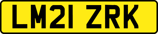 LM21ZRK