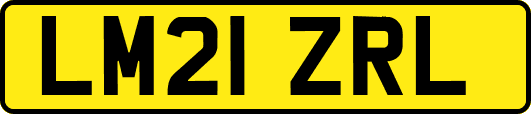 LM21ZRL