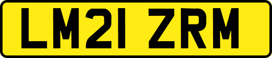 LM21ZRM