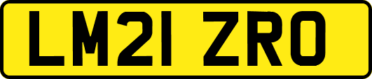 LM21ZRO