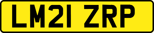 LM21ZRP