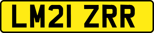 LM21ZRR