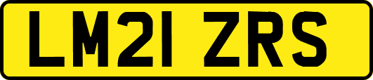 LM21ZRS