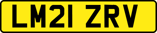 LM21ZRV