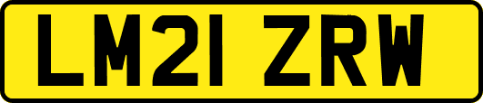 LM21ZRW