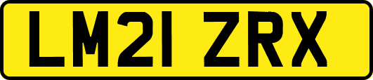 LM21ZRX