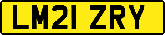 LM21ZRY
