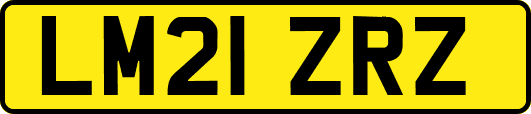 LM21ZRZ