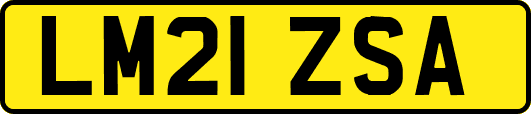 LM21ZSA