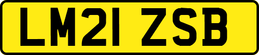 LM21ZSB