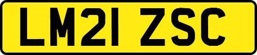 LM21ZSC