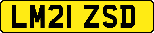 LM21ZSD