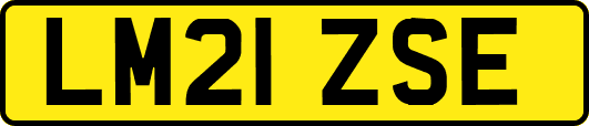 LM21ZSE