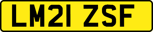 LM21ZSF
