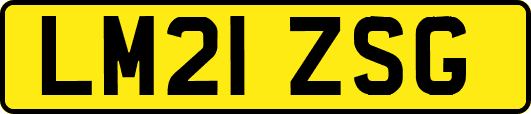 LM21ZSG