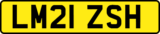 LM21ZSH