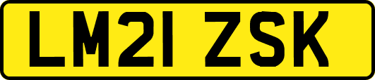 LM21ZSK