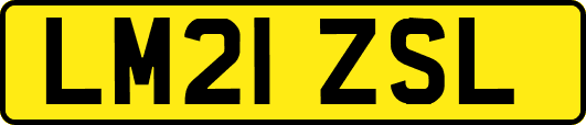 LM21ZSL