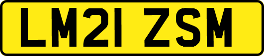 LM21ZSM