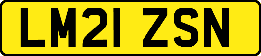 LM21ZSN