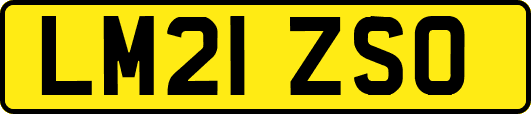 LM21ZSO