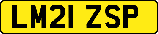 LM21ZSP