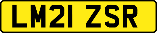 LM21ZSR
