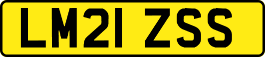 LM21ZSS