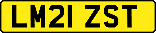 LM21ZST