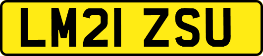 LM21ZSU