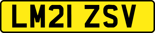 LM21ZSV