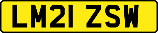 LM21ZSW
