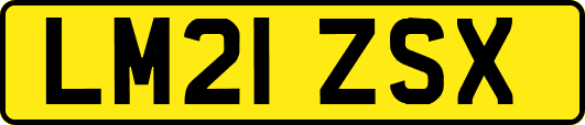 LM21ZSX