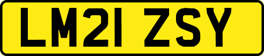 LM21ZSY