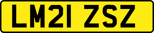 LM21ZSZ