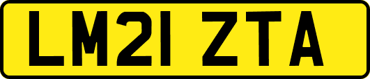 LM21ZTA