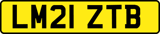 LM21ZTB