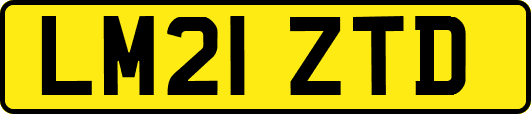 LM21ZTD