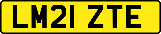 LM21ZTE